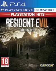 Sony Interactive Entertainment Resident Evil 7