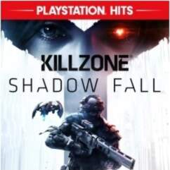 Sony Killzone Shadow Fall Standard PlayStation