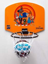 Spalding Tablica do koszykowki Mini Space