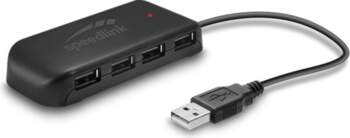 Speedlink USB hub Snappy Evo USB