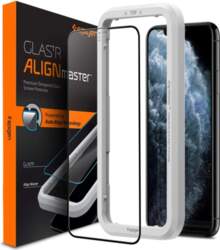 Spigen AGL00098 mobile phone screen/back protector