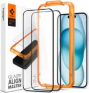 Spigen AGL06906 Apple iPhone 15 Scratch