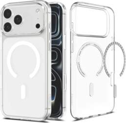 SPIGEN LIQUID CRYSTAL MAGSAFE IPHONE 17