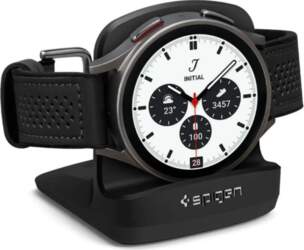 Spigen Night Stand S353 black -