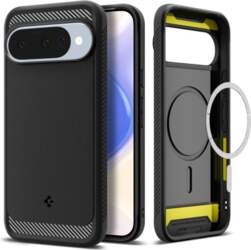 Spigen Rugged Armor Mag Magsafe Google
