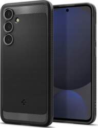 Spigen Spigen Rugged Armor  matte black