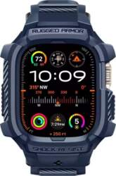 Spigen Spigen Rugged Armor Pro navy