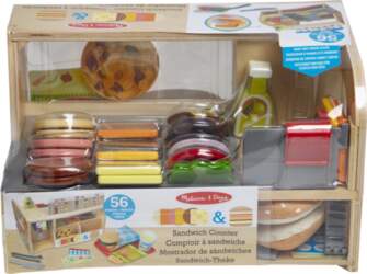 Spin Master Melissa Doug - Slice