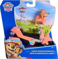 Spin Master PAW PATROL transporto priemonė
