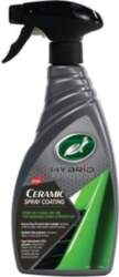 SPRAY COATING TW CERAMIC LINE 500