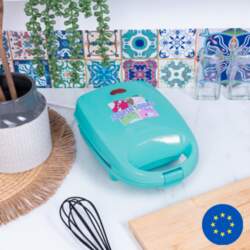 Squishmallows - Squish Squad Waffle Maker