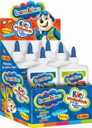 St. Majewski Mini zoo bookbinding glue