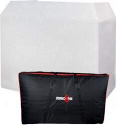 STAND4ME DJ SCREEN PRO MKII table