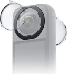 Standard Removable Lens Guards Insta360 X3