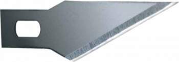 Stanley blade 5905 diagonal scalpel short