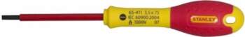 Stanley FATMAX VDE flat screwdriver 2