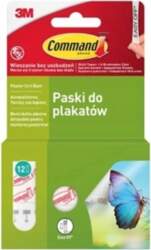 Staples COMMAND™ Poster Strips (17024) Small