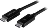 StarTech 0.5m Thunderbolt 3 (40Gbps)