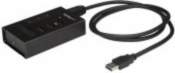STARTECH 4 PORT USB 3.0