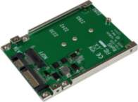 StarTech Adapter M.2 SSD -
