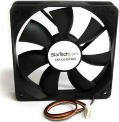 StarTech.com 120x25mm Computer Case Fan