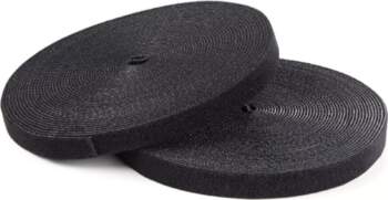 StarTech.com 25ft Hook and Loop