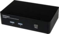 StarTech.com 2 PORT USB HDMI