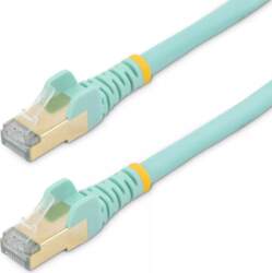 StarTech.com 2m CAT6a Ethernet Cable