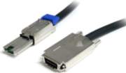 StarTech.com 2m externes Serial Attached