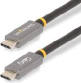 StarTech.com 3ft (1m) USB4 Cable