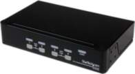 StarTech.com 4 Port VGA /
