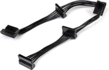 StarTech.com 4x SATA Power Splitter