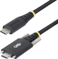 StarTech.com 6.6ft (2m) USB-C
