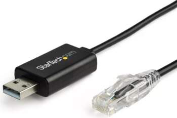 StarTech.com 6 ft. (1.8