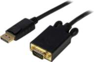 StarTech.com 6FT DP TO VGA
