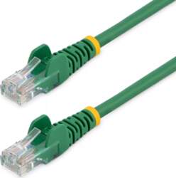 StarTech.com Cat5e Ethernet Patch Cable