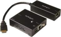 StarTech.com HDBaseT Extender Kit with