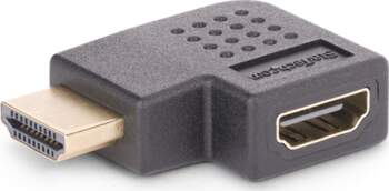 StarTech.com Right Angle HDMI 2
