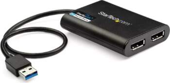 StarTech.com USB 3.0 to