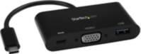 StarTech.com USB-C auf VGA Multifunktions-Adapter