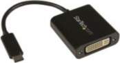 StarTech.com USB-C to DVI Adapter