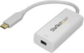 StarTech.com USB-C to Mini DisplayPort