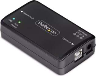 StarTech.com USB Galvanic Isolator  Up
