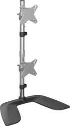 StarTech.com Vertical Dual Monitor Stand