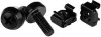 StarTech Srobki i nakretki 50 pcs