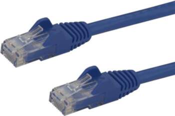 StarTech STARTECH.COM 1 5m CAT6