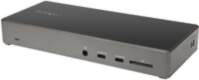 STARTECH TRIPLE 4K USB C DOCK