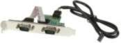 STARTECH USB HEADER TO SERIAL ADAPTER