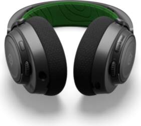 Steelseries Arctis Nova 7X Headset Wired
