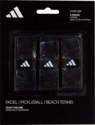 Stem wrap ADIDAS  Black  3 units